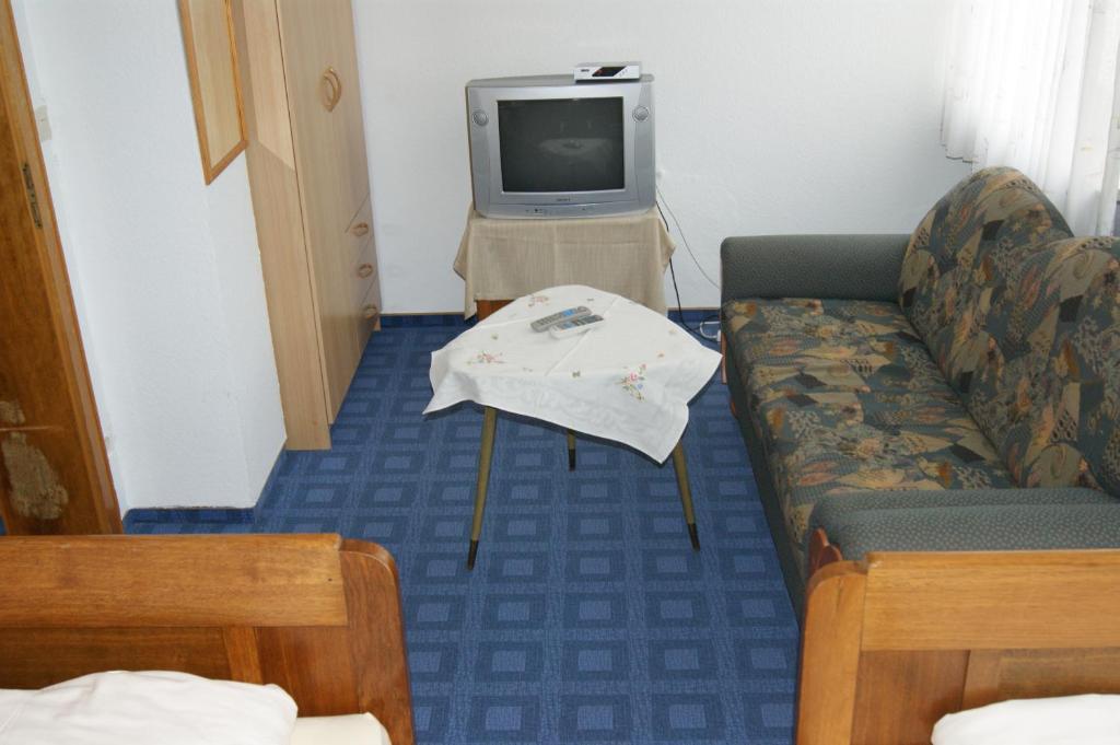 Ferienwohnungen Pies Bad Kreuznach Room photo