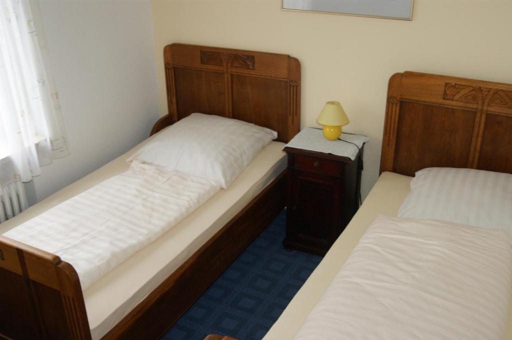 Ferienwohnungen Pies Bad Kreuznach Room photo