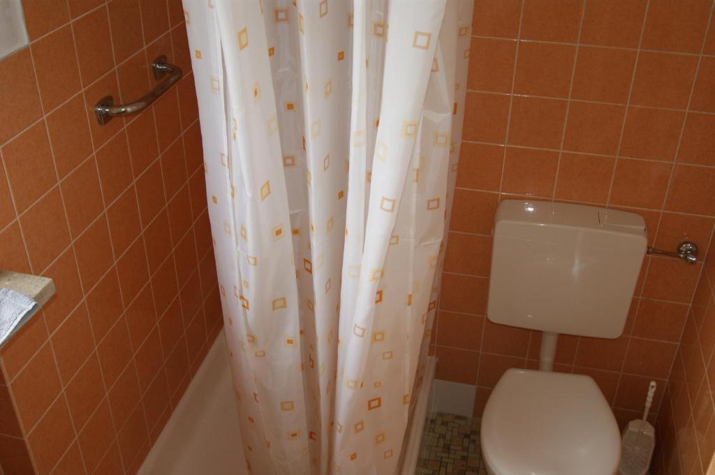 Ferienwohnungen Pies Bad Kreuznach Room photo