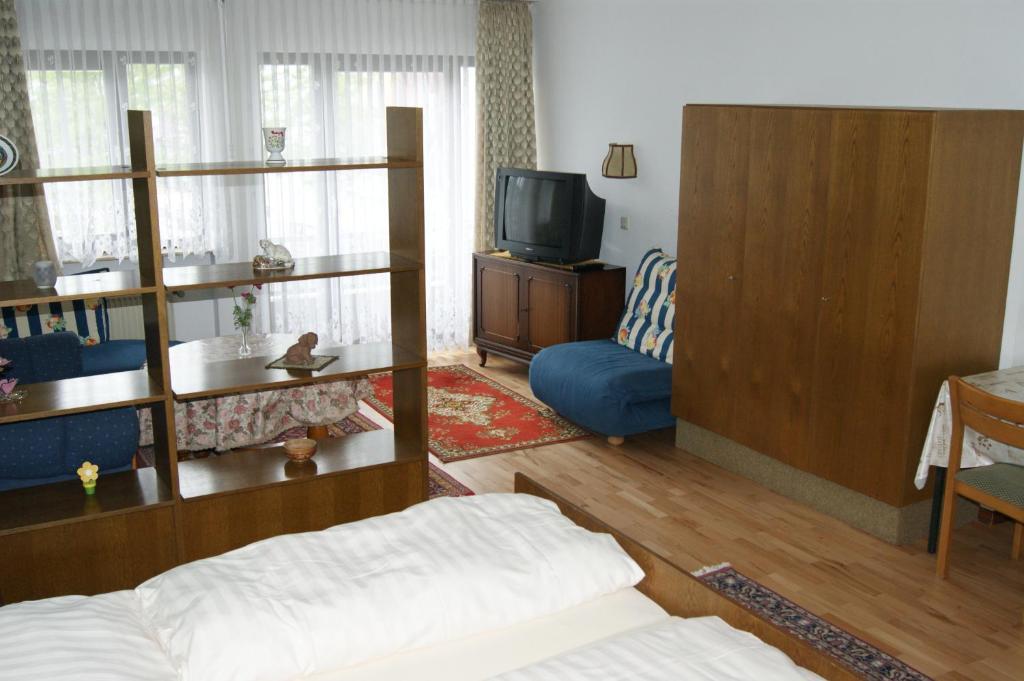 Ferienwohnungen Pies Bad Kreuznach Room photo