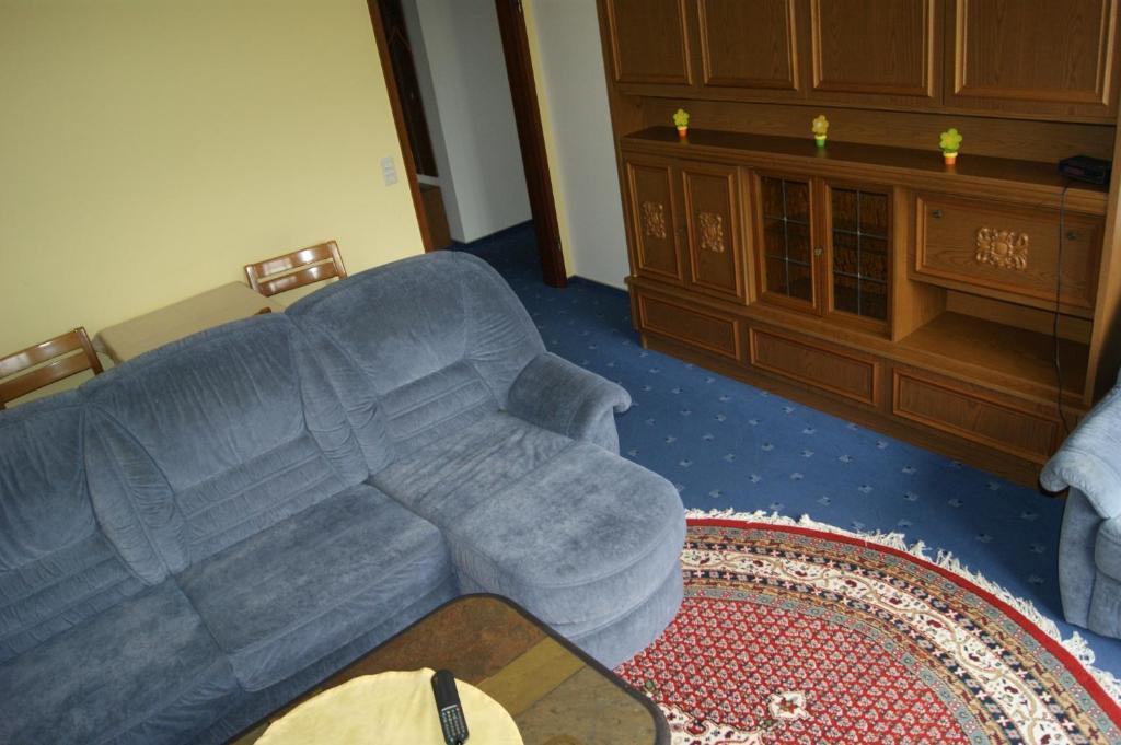 Ferienwohnungen Pies Bad Kreuznach Room photo