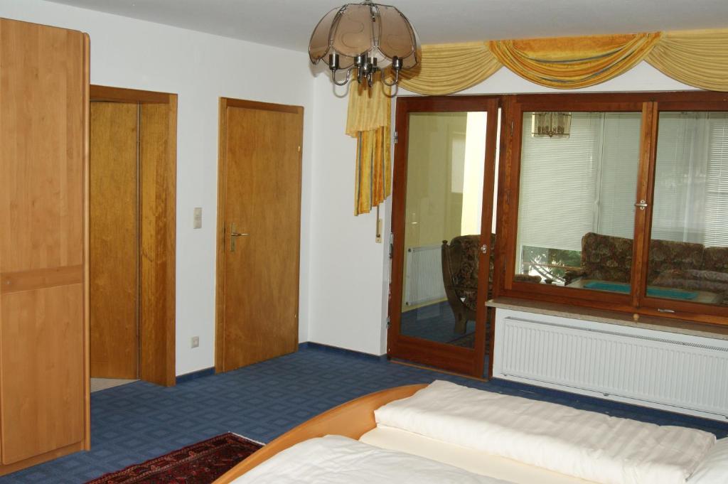 Ferienwohnungen Pies Bad Kreuznach Room photo