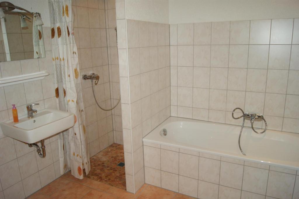 Ferienwohnungen Pies Bad Kreuznach Room photo