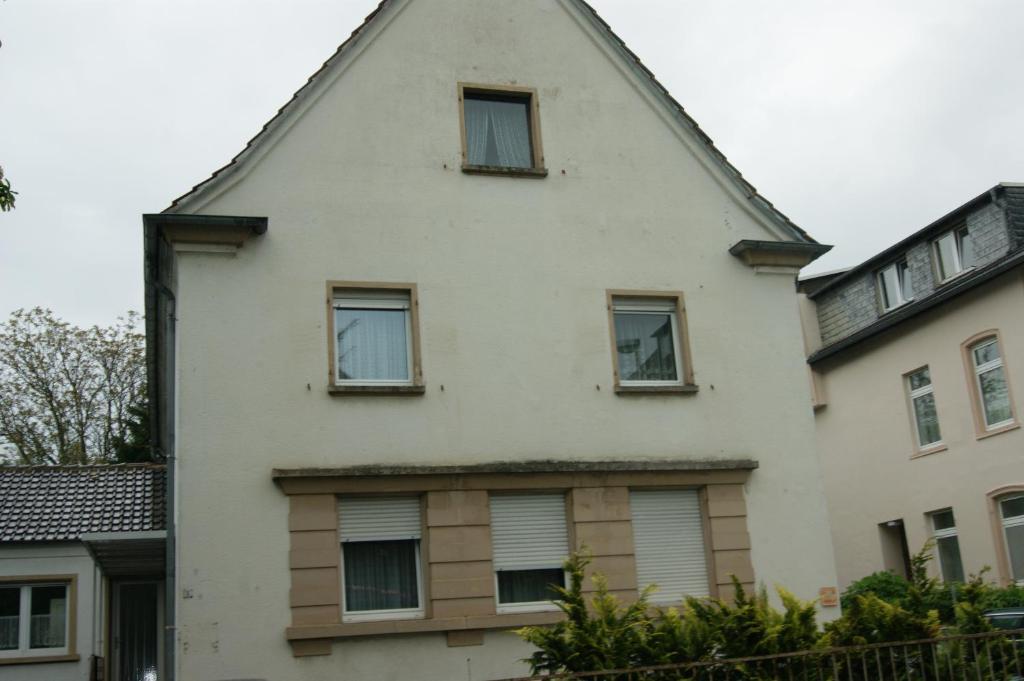 Ferienwohnungen Pies Bad Kreuznach Exterior photo