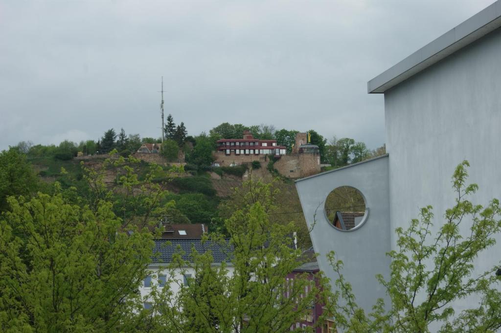 Ferienwohnungen Pies Bad Kreuznach Exterior photo
