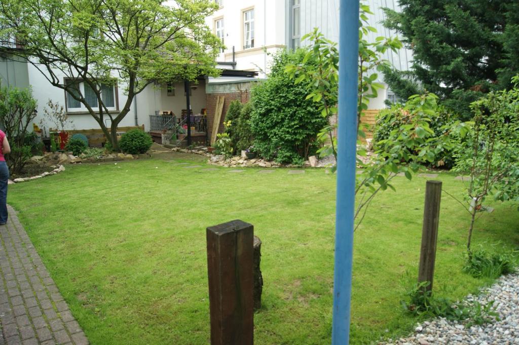 Ferienwohnungen Pies Bad Kreuznach Exterior photo