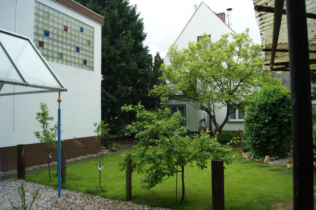 Ferienwohnungen Pies Bad Kreuznach Exterior photo