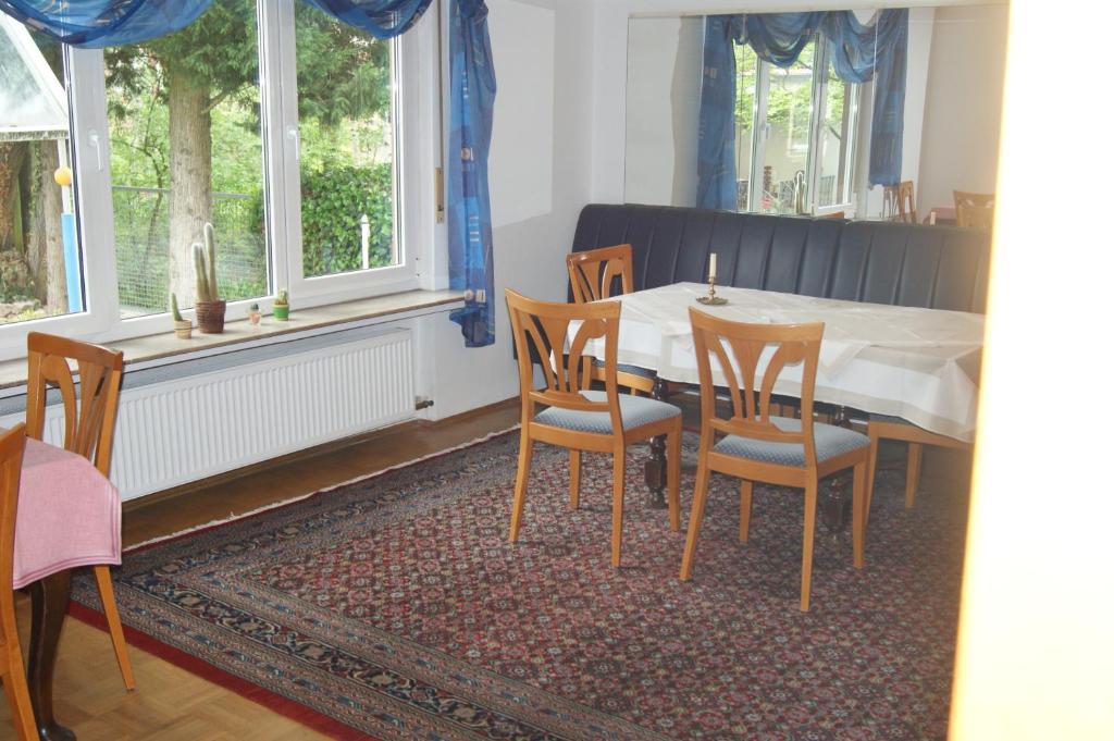 Ferienwohnungen Pies Bad Kreuznach Room photo