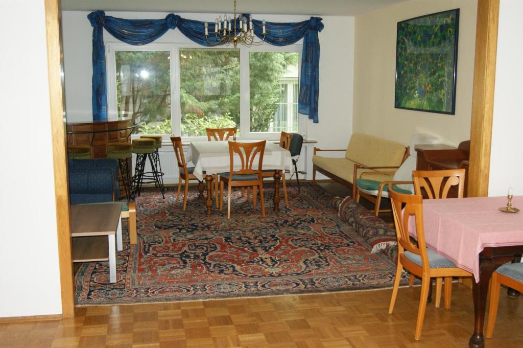 Ferienwohnungen Pies Bad Kreuznach Room photo