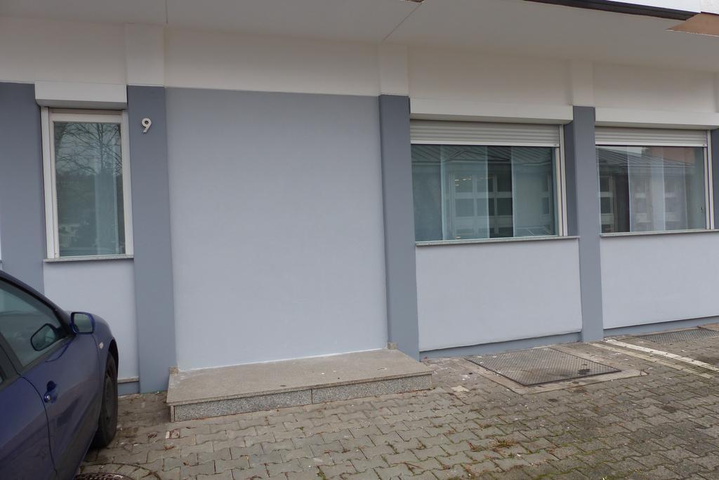 Ferienwohnungen Pies Bad Kreuznach Exterior photo